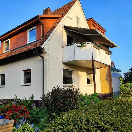 Apartment In Bissendorf Near Osnabrueck Buitenkant foto
