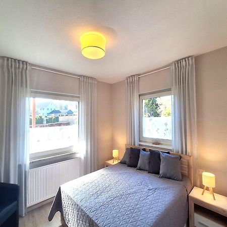 Apartment In Bissendorf Near Osnabrueck Buitenkant foto