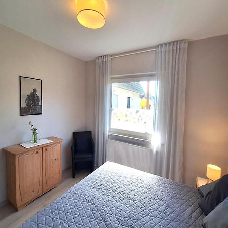Apartment In Bissendorf Near Osnabrueck Buitenkant foto