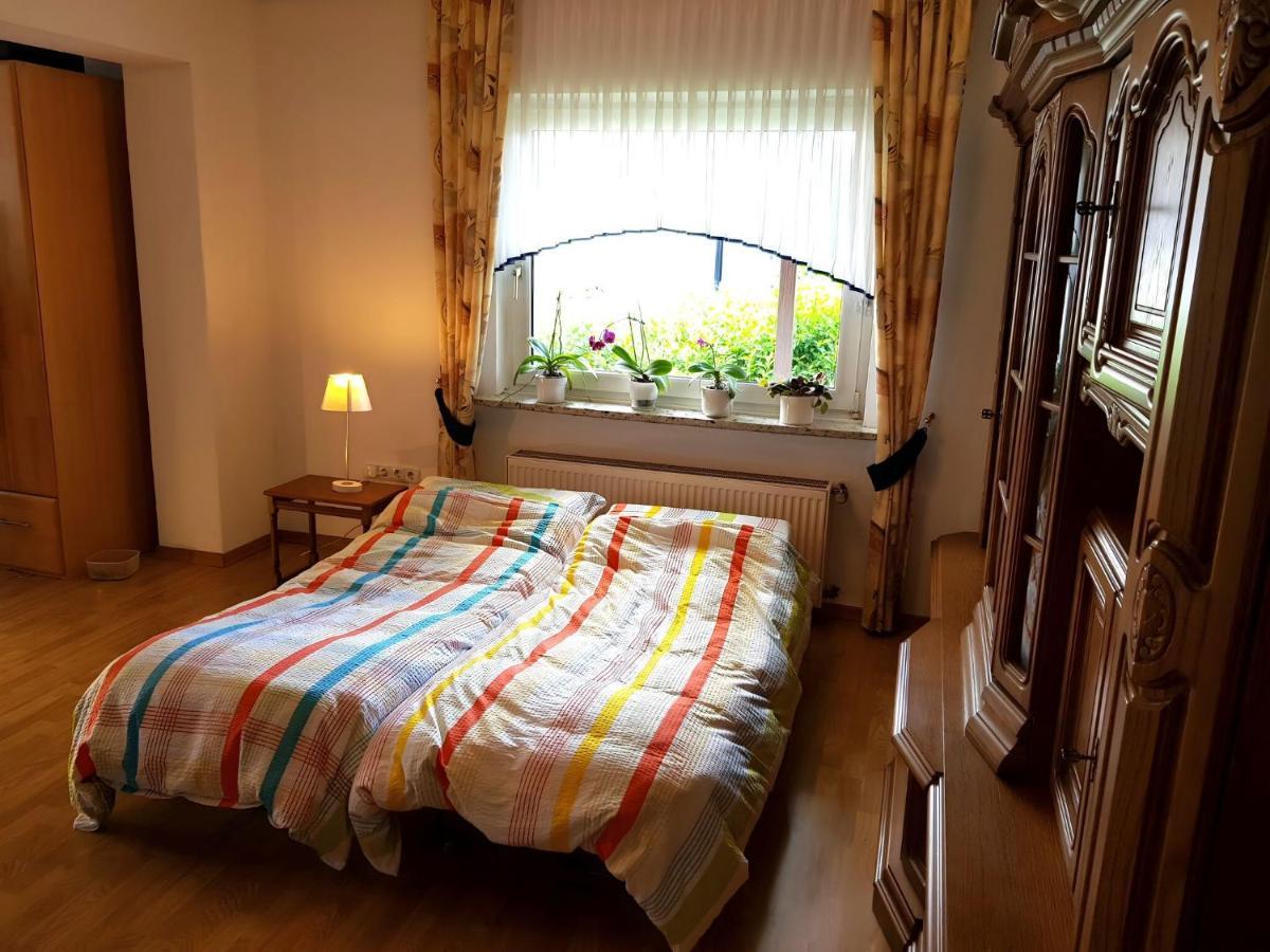 Apartment In Bissendorf Near Osnabrueck Buitenkant foto