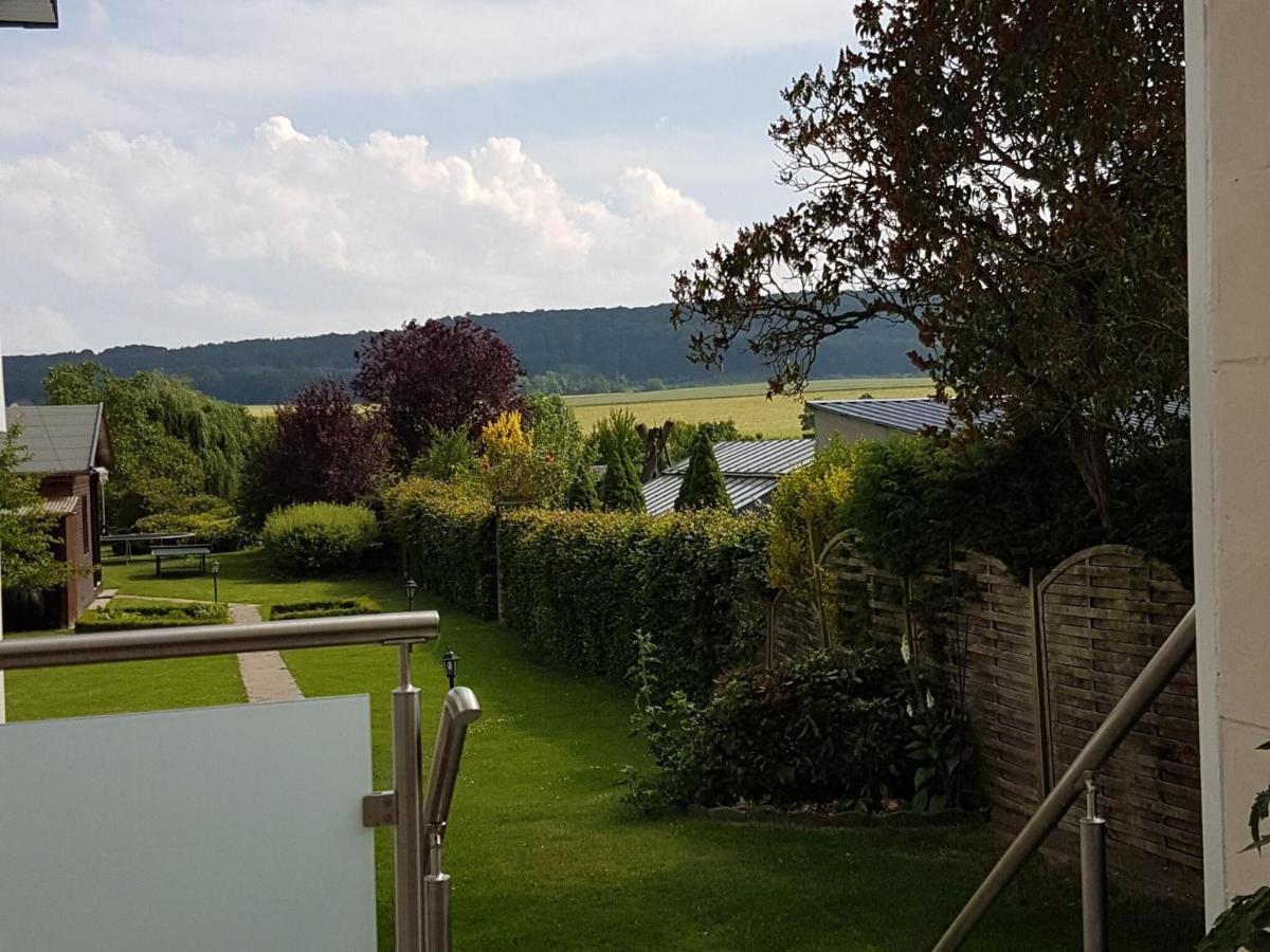 Apartment In Bissendorf Near Osnabrueck Buitenkant foto