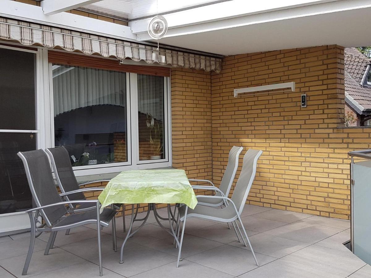Apartment In Bissendorf Near Osnabrueck Buitenkant foto