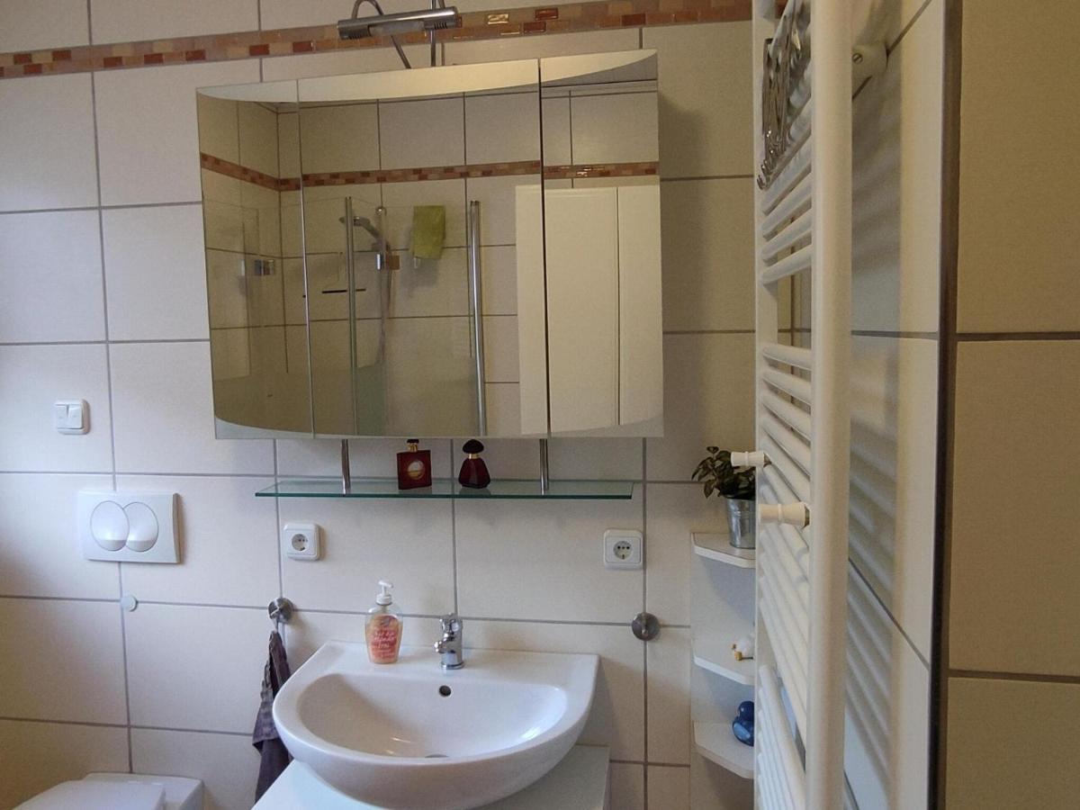 Apartment In Bissendorf Near Osnabrueck Buitenkant foto