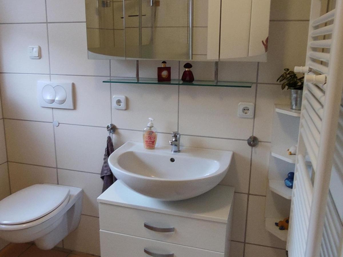 Apartment In Bissendorf Near Osnabrueck Buitenkant foto