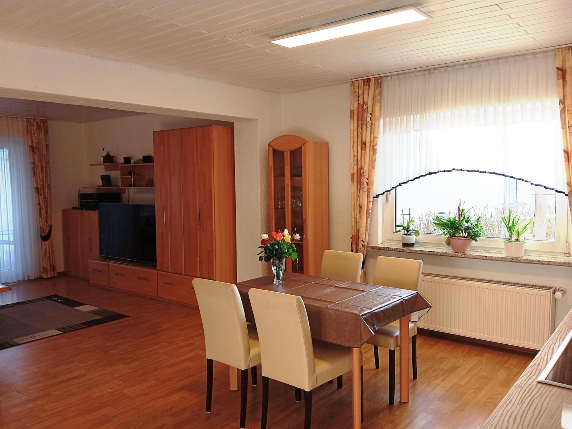 Apartment In Bissendorf Near Osnabrueck Buitenkant foto