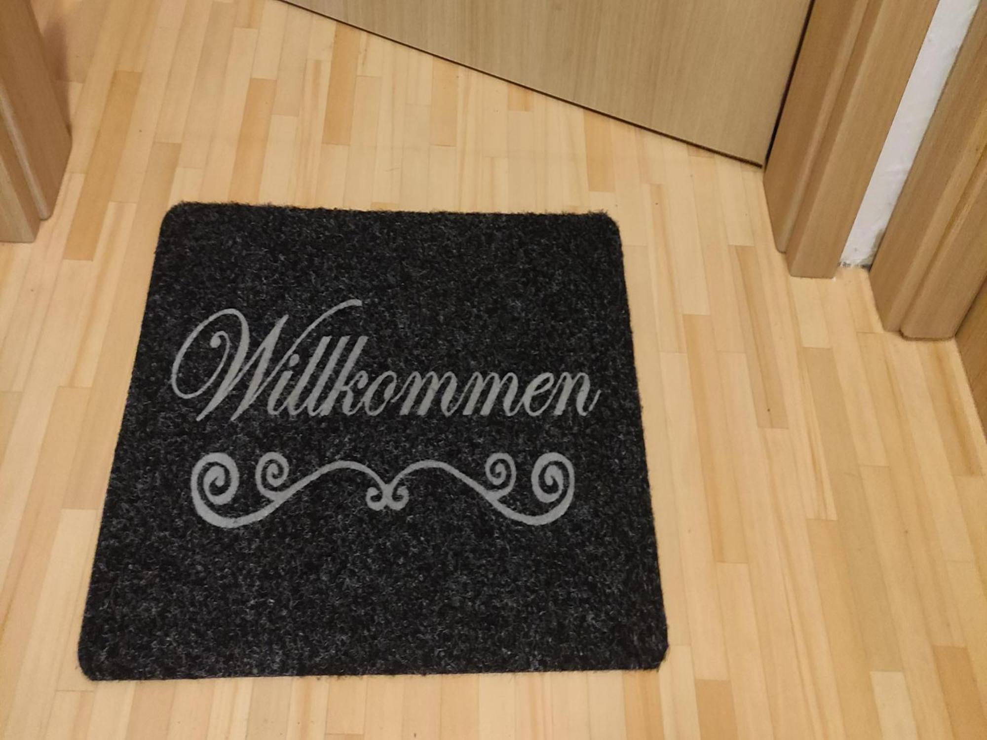 Apartment In Bissendorf Near Osnabrueck Buitenkant foto