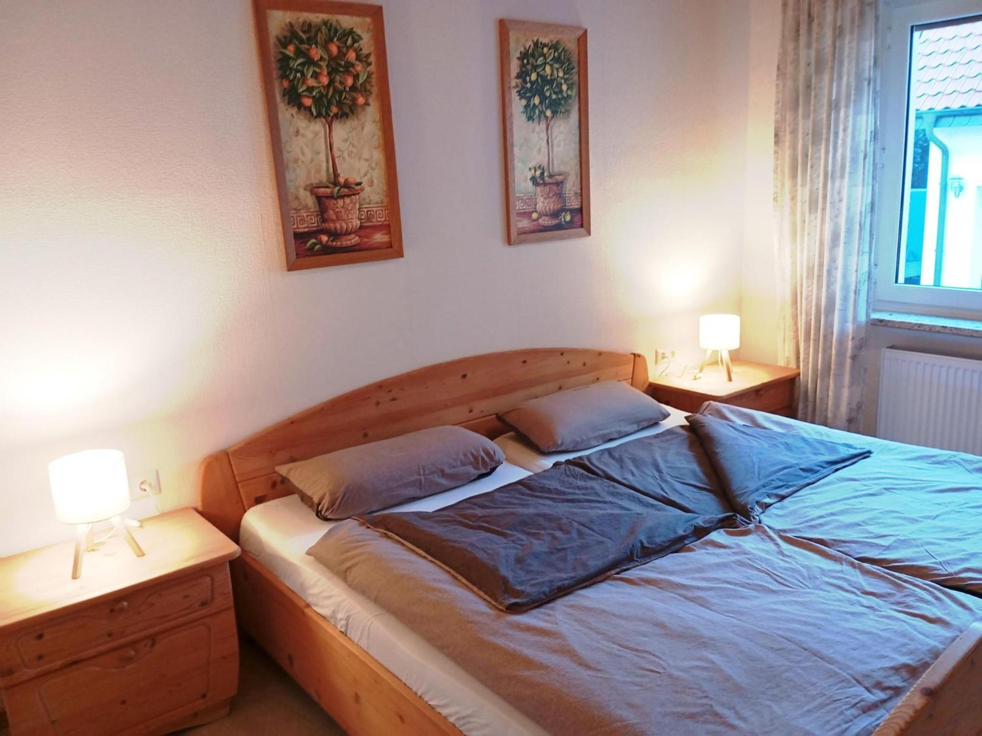 Apartment In Bissendorf Near Osnabrueck Buitenkant foto