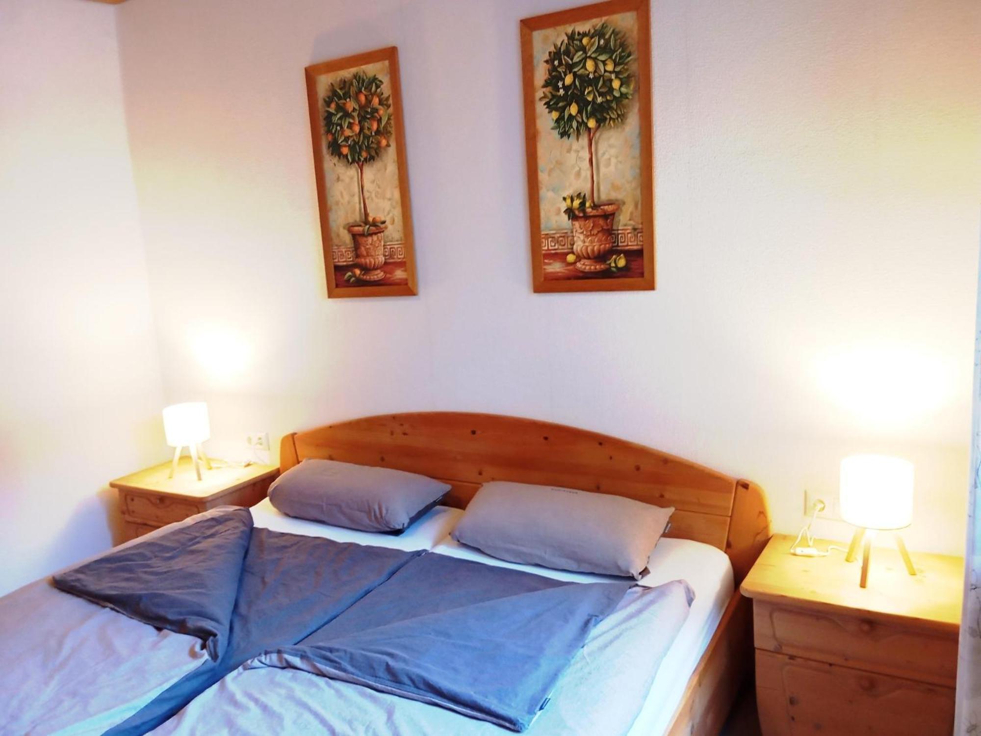 Apartment In Bissendorf Near Osnabrueck Buitenkant foto