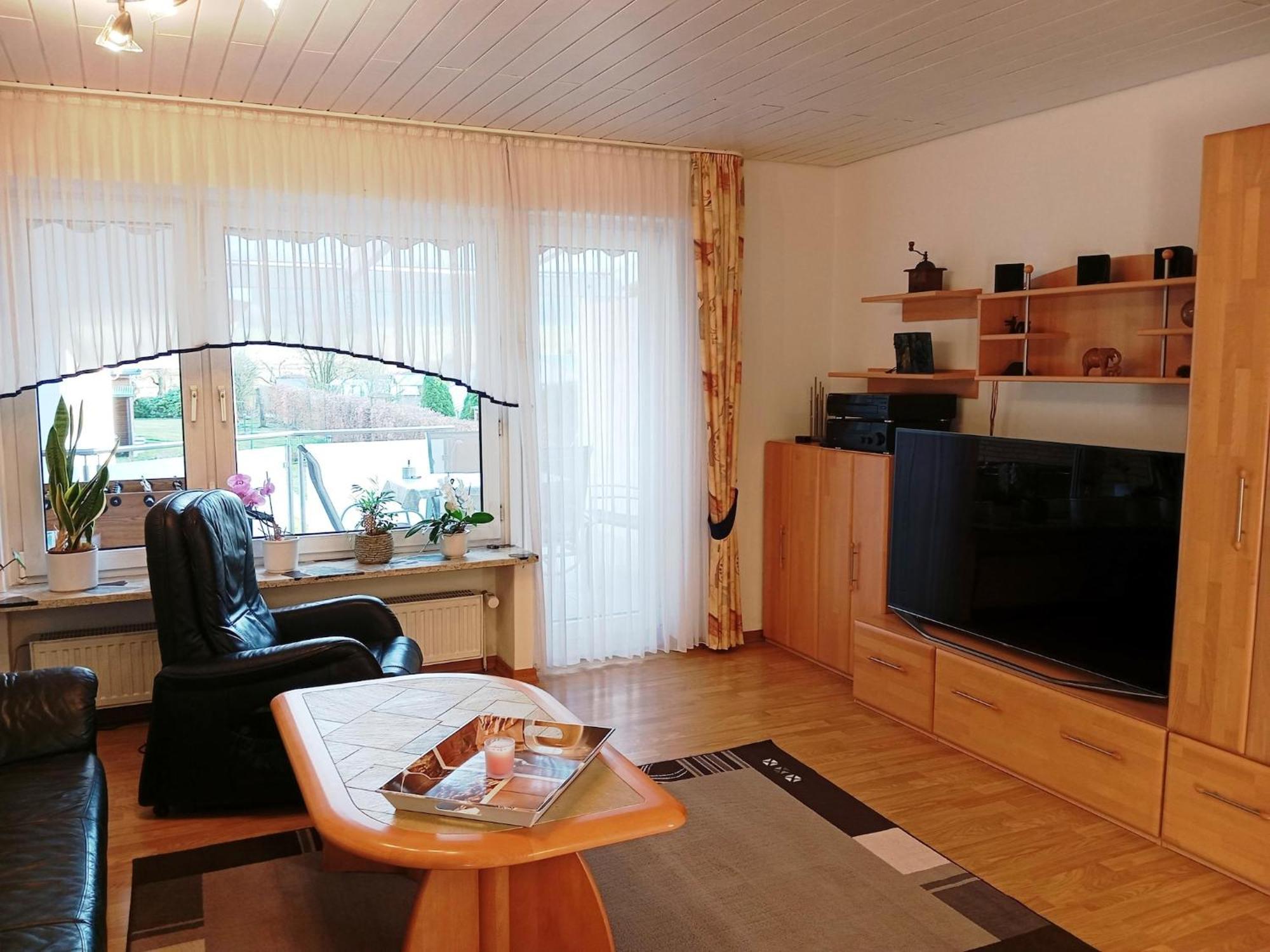 Apartment In Bissendorf Near Osnabrueck Buitenkant foto