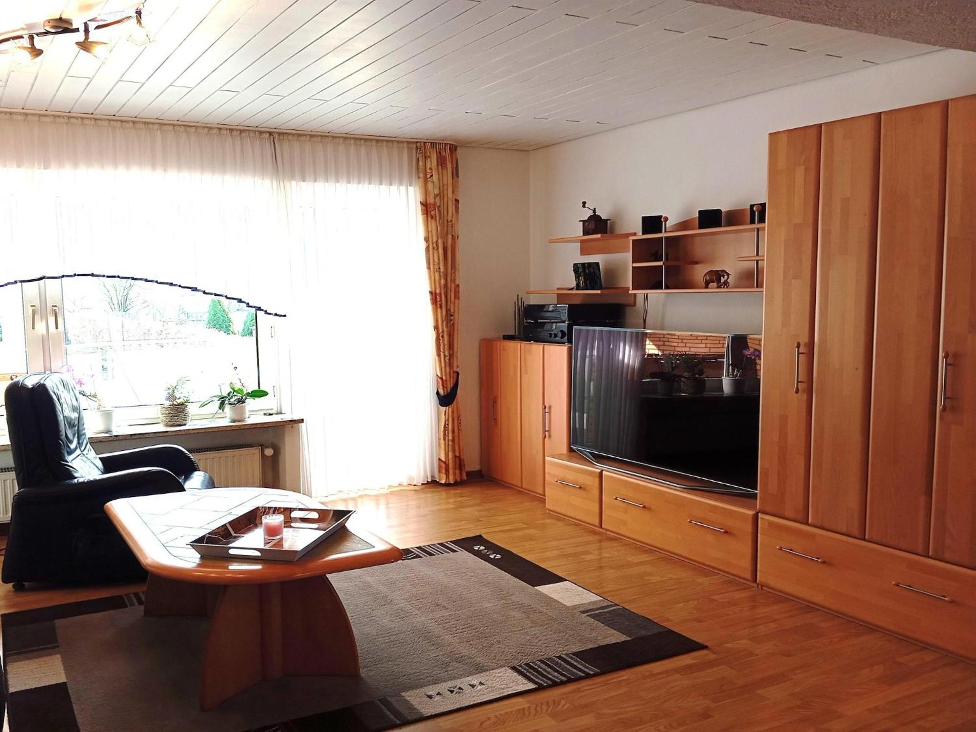 Apartment In Bissendorf Near Osnabrueck Buitenkant foto