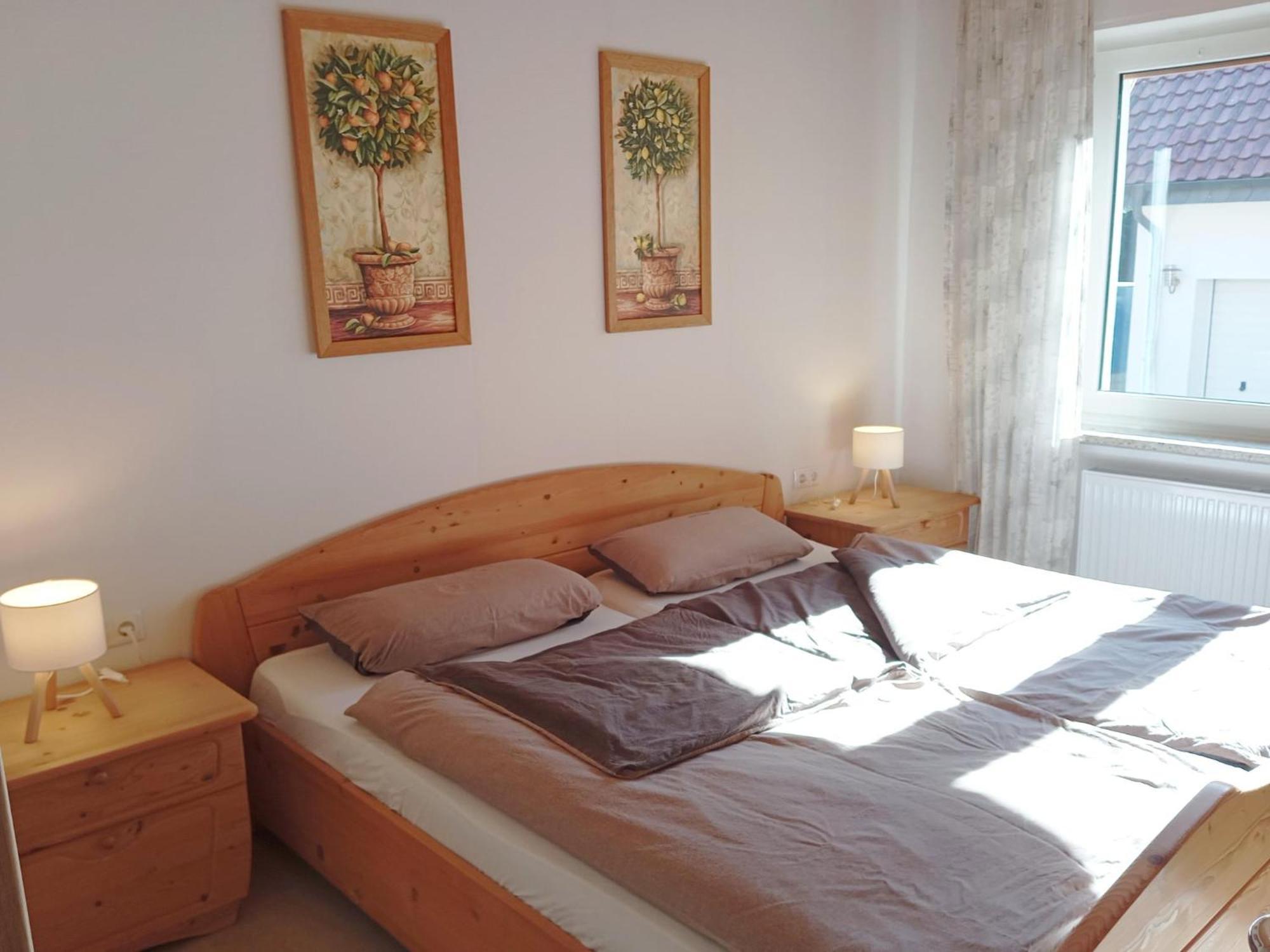 Apartment In Bissendorf Near Osnabrueck Buitenkant foto