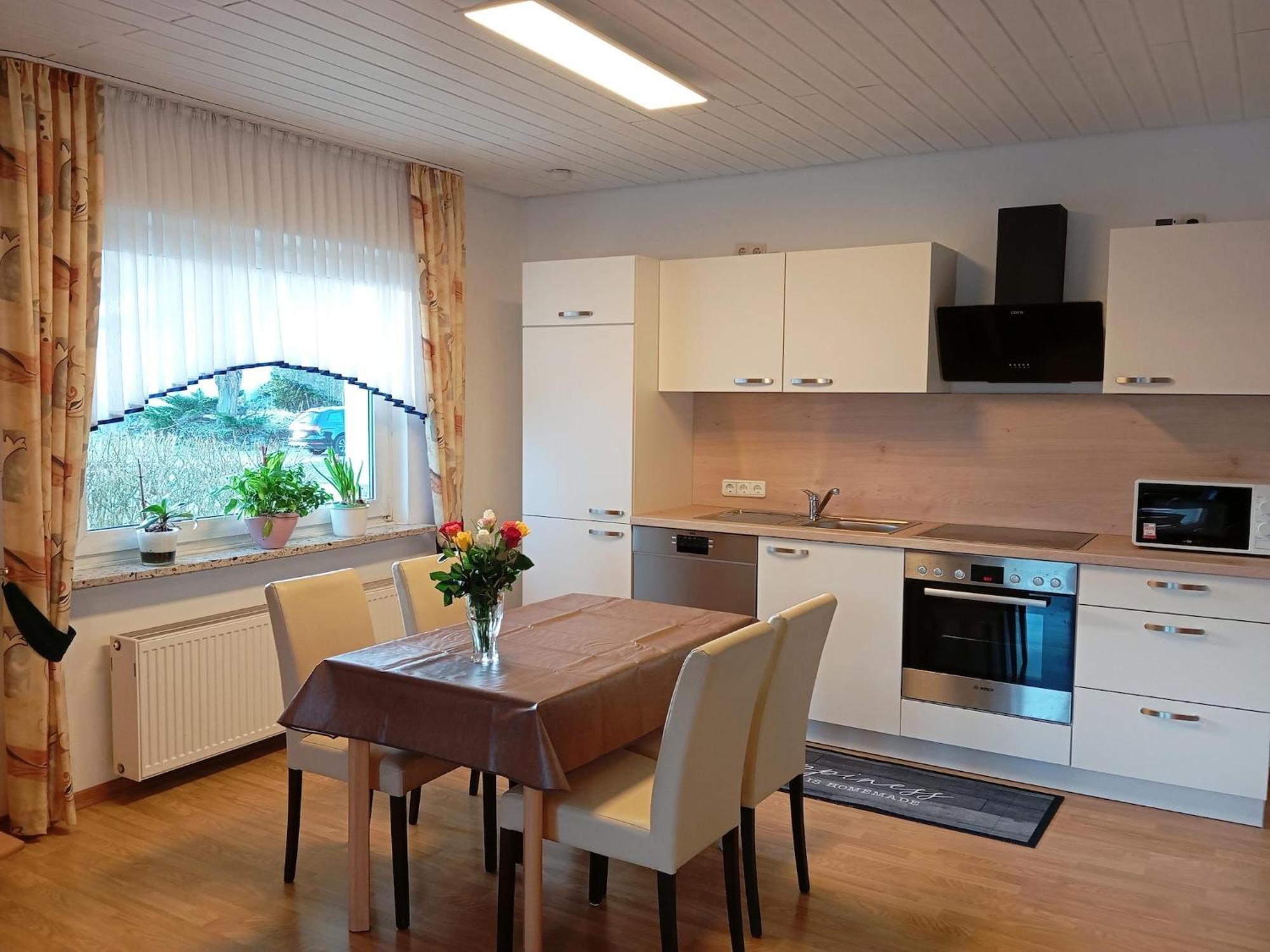 Apartment In Bissendorf Near Osnabrueck Buitenkant foto
