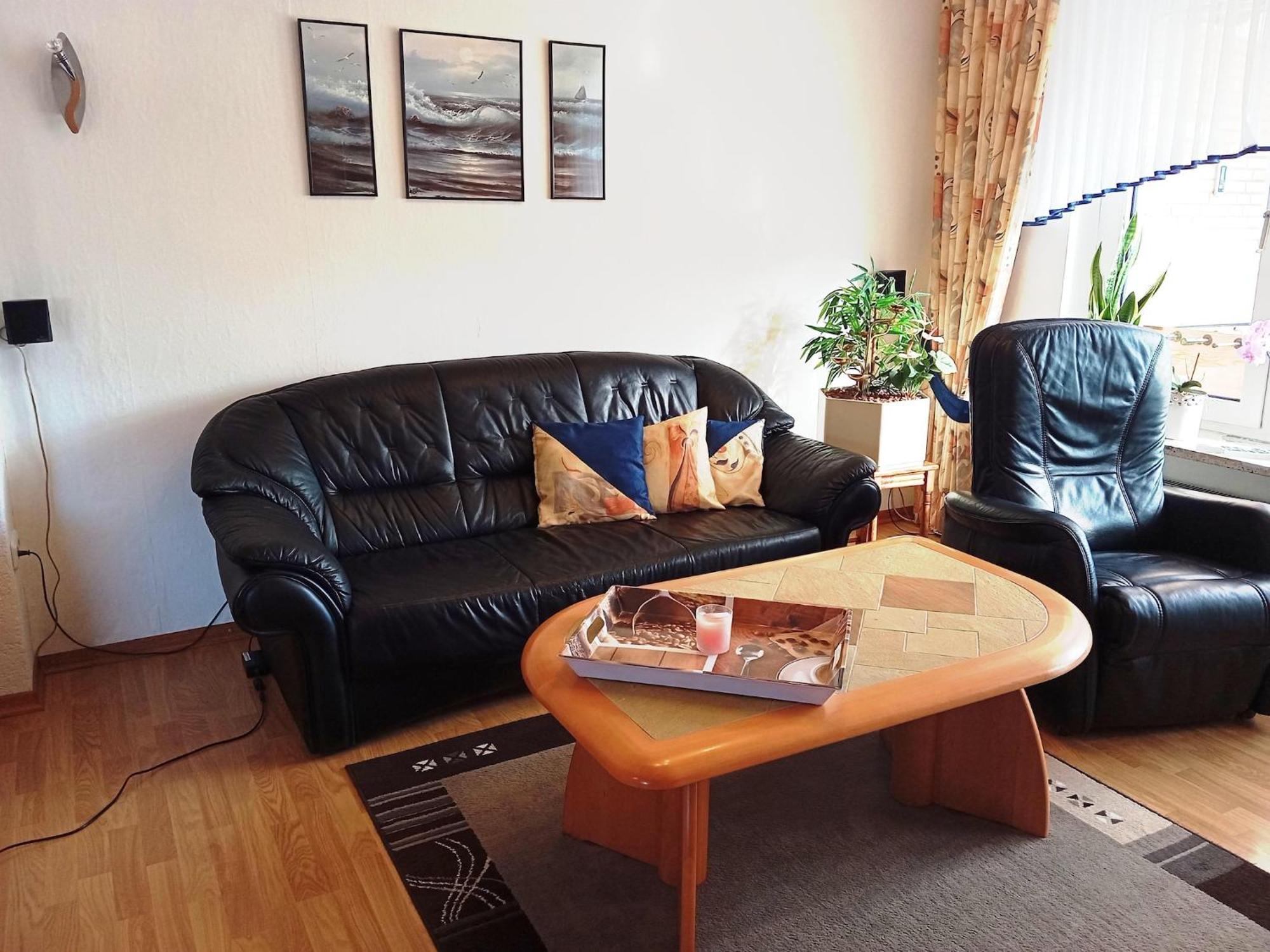 Apartment In Bissendorf Near Osnabrueck Buitenkant foto