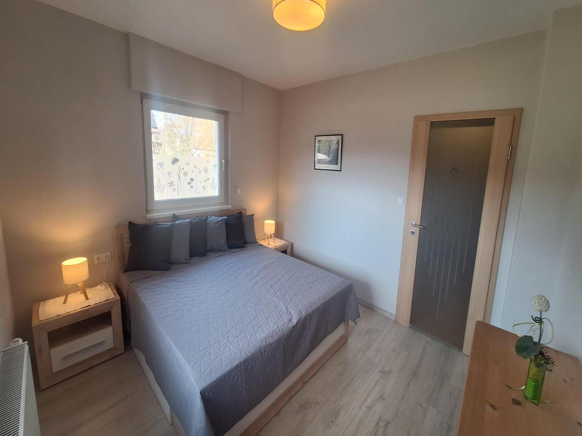 Apartment In Bissendorf Near Osnabrueck Buitenkant foto