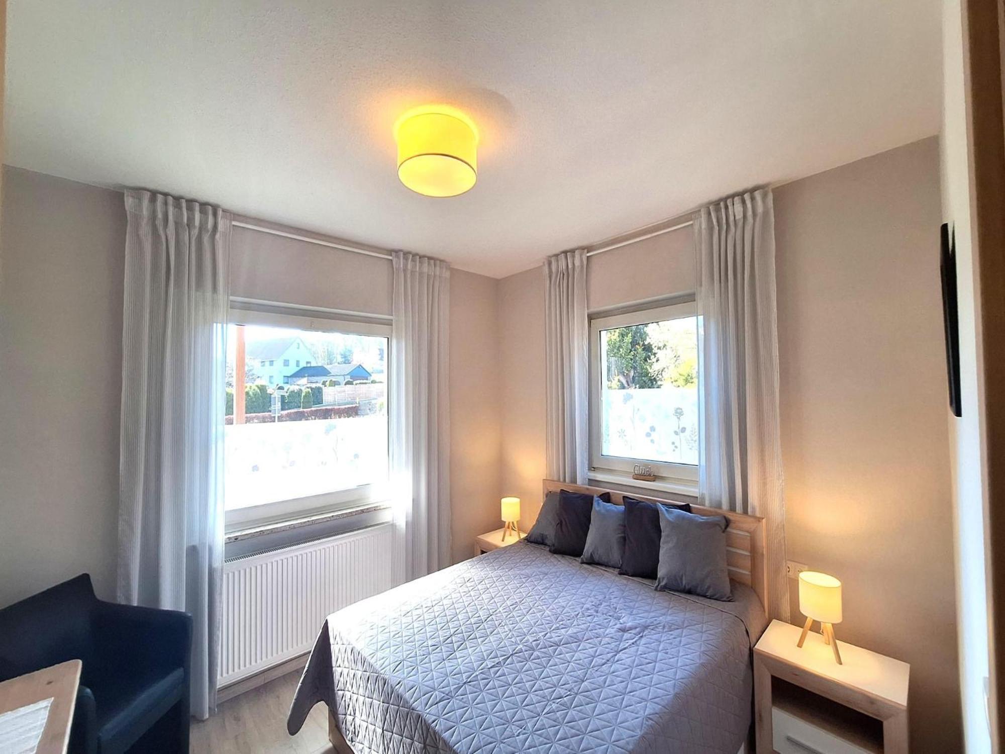 Apartment In Bissendorf Near Osnabrueck Buitenkant foto