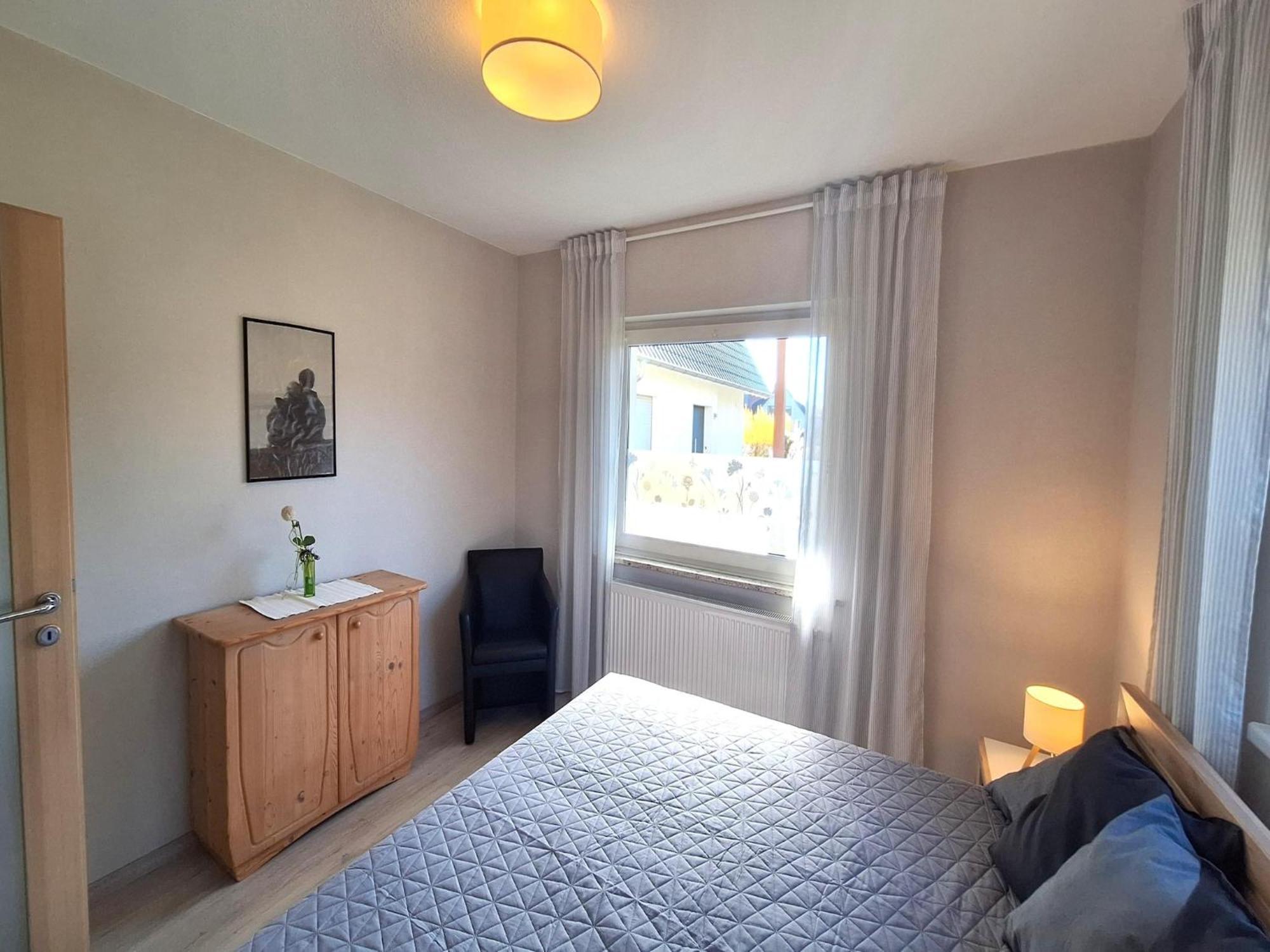 Apartment In Bissendorf Near Osnabrueck Buitenkant foto