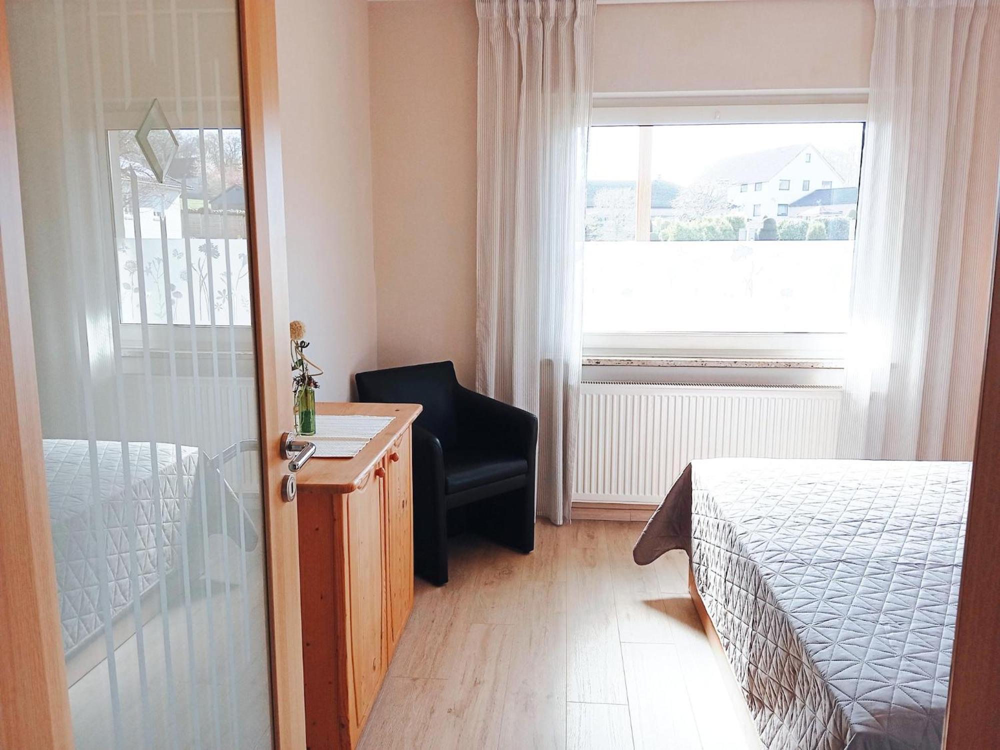 Apartment In Bissendorf Near Osnabrueck Buitenkant foto