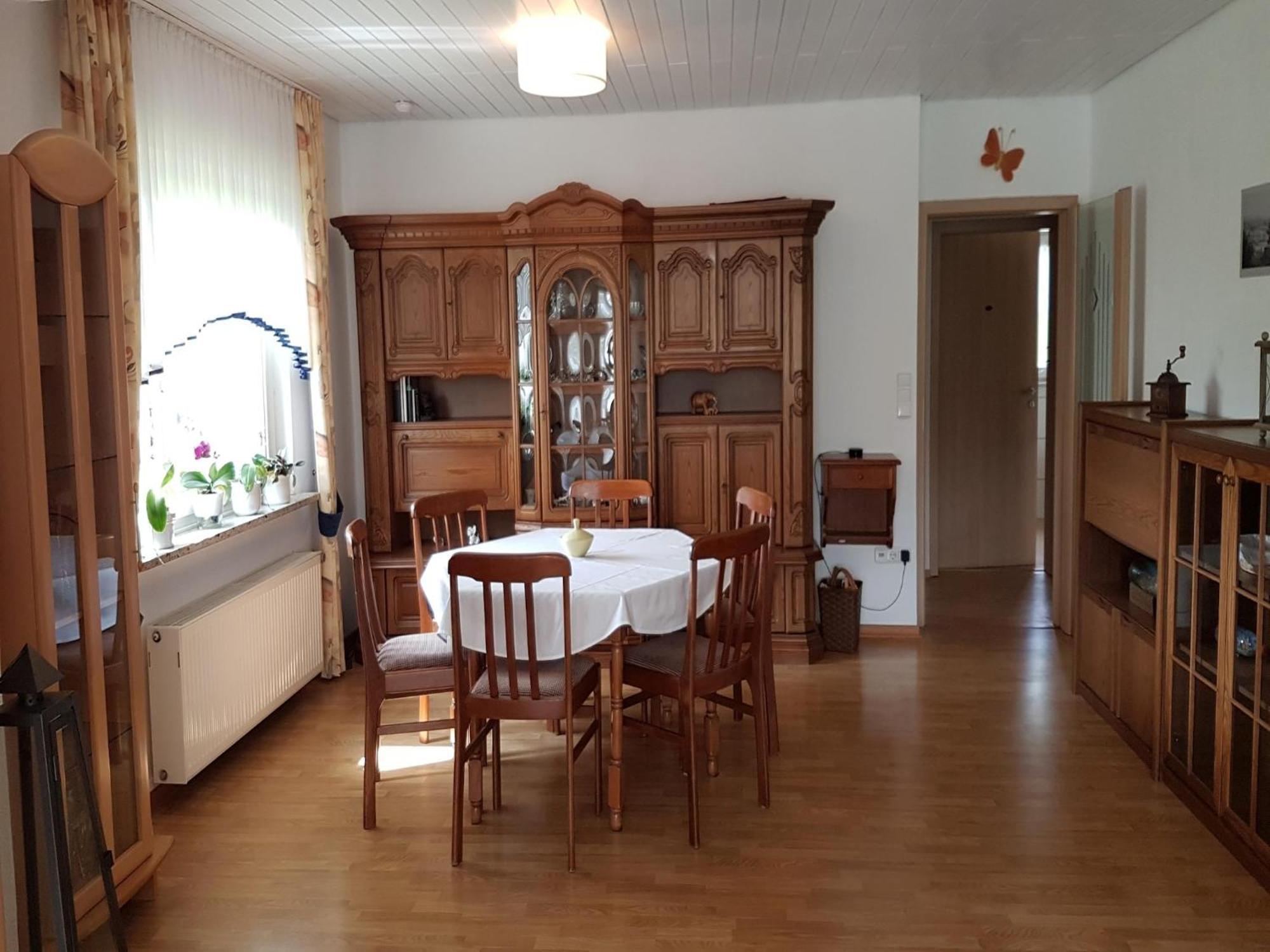 Apartment In Bissendorf Near Osnabrueck Buitenkant foto
